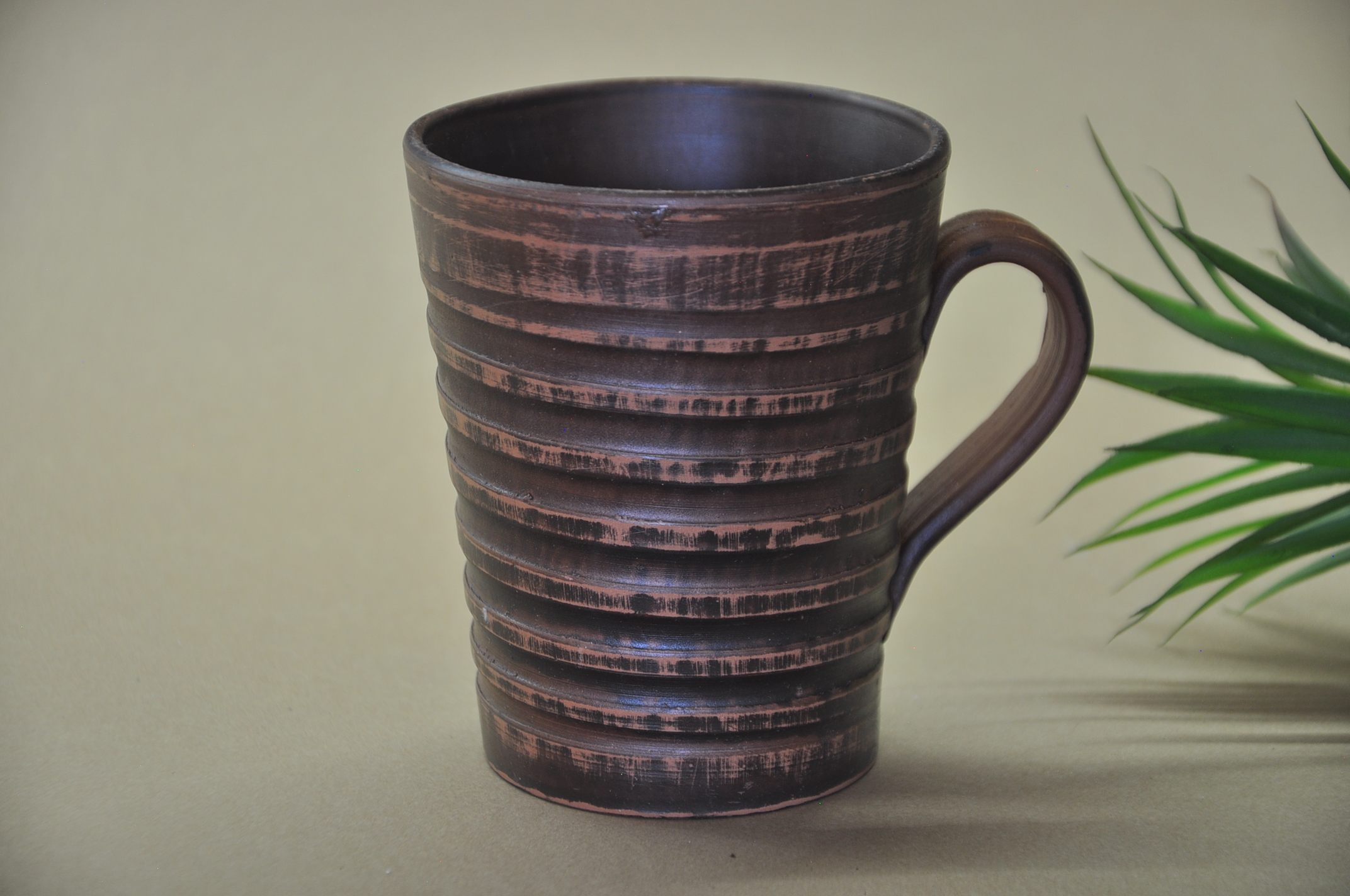 čaše i šolje od mlečne keramike