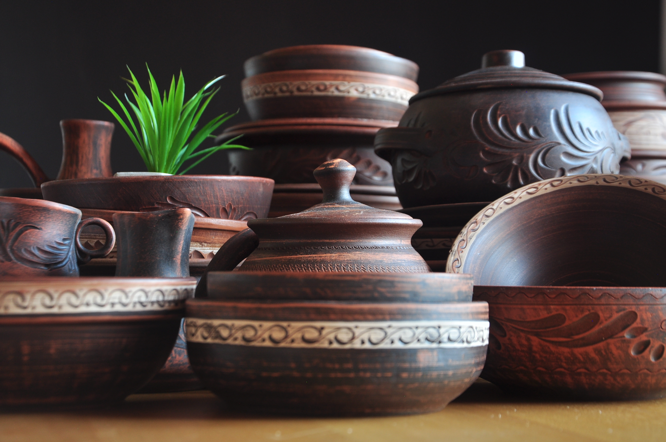 proizvodi od mlečne keramike